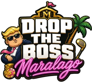 Drop the Boss: Maralago