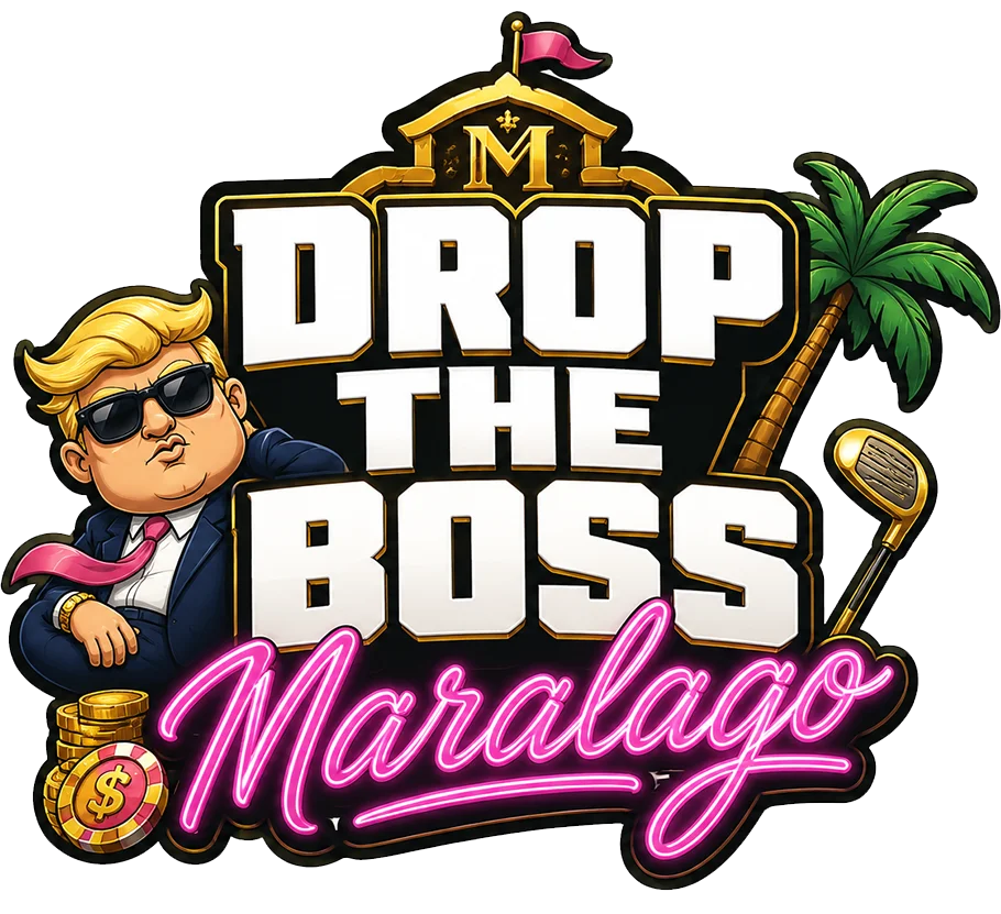Drop the Boss: Maralago